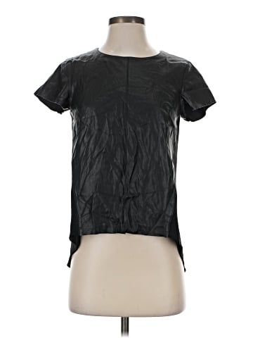 Bailey 44 Short Sleeve Blouse (view 1)