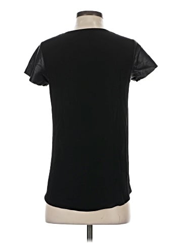 Bailey 44 Short Sleeve Blouse (view 2)