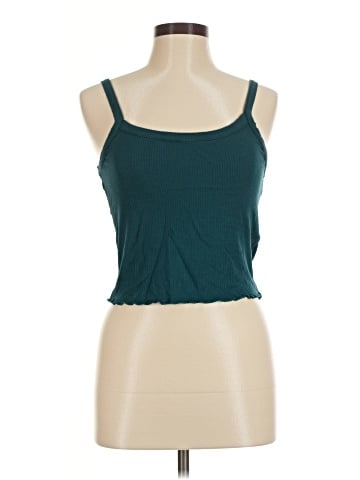 RVCA Tank Top (view 1)