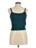 RVCA Teal Tank Top Size M - photo 1