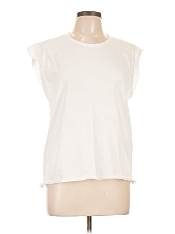 Rag & Bone Sleeveless T-Shirt (view 1)