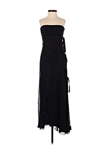 Nicole Miller Collection Cocktail Dress (view 1)