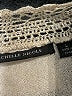 Michelle Nicole Tan Long Sleeve Blouse Size L - photo 7