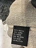 Michelle Nicole Tan Long Sleeve Blouse Size L - photo 8