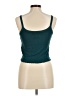 RVCA Teal Tank Top Size M - photo 2