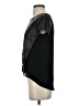 Bailey 44 Black Short Sleeve Blouse Size XS - photo 5