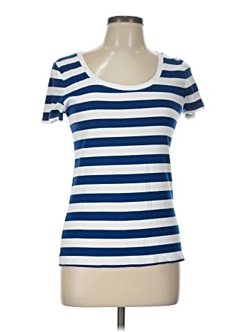 Merona Short Sleeve T-Shirt (view 1)
