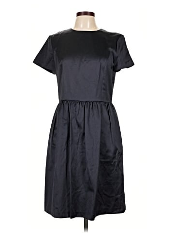 Brooks Brothers Red Fleece Casual Dress (view 1)