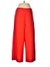 Alex Marie Red Casual Pants Size 6 - photo 1