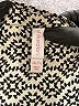 Xhilaration 100% Polyester Chevron-herringbone Gray Casual Dress Size XXL - photo 7