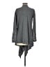 Soft Surroundings 100% Cotton Gray Cardigan Size XS - photo 2