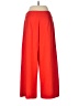 Alex Marie Red Casual Pants Size 6 - photo 2