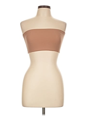SKIMS Tube Top (view 1)
