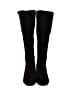 Sam & Libby Black Boots Size 8 1/2 - photo 2