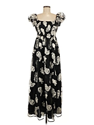 Rebecca Taylor Casual Dress (view 1)