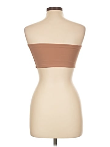 SKIMS Tube Top (view 2)