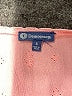 Democracy 100% Rayon Pink 3/4 Sleeve Blouse Size S - photo 7