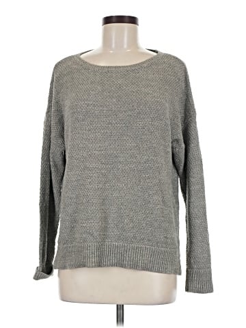 Lauren by Ralph Lauren Pullover Sweater (view 1)