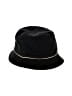 Ann Taylor Black Fedora One size - photo 1