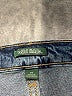 Wild Fable 100% Cotton Blue Jeans Size 14 - photo 7
