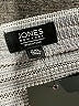 Jones New York Signature Gray Pullover Sweater Size XXL - photo 7