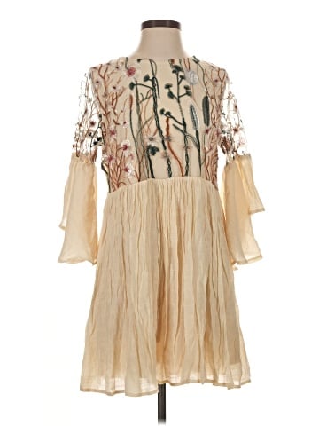 Umgee Cocktail Dress (view 1)