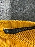 Lara Knit Orange Pullover Sweater Size M - photo 7