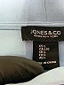Jones & Co Blue Pullover Hoodie Size L - photo 7