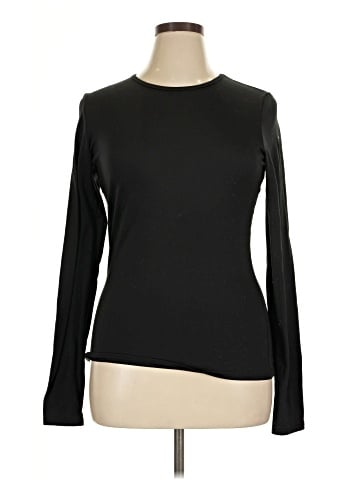 Unbranded Long Sleeve T-Shirt (view 1)