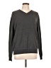 SONOMA life + style 100% Cotton Gray Pullover Sweater Size L - photo 1