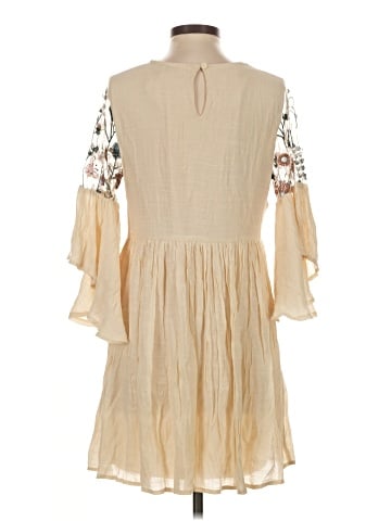 Umgee Cocktail Dress (view 2)