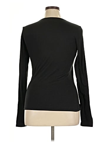 Unbranded Long Sleeve T-Shirt (view 2)
