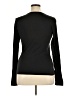 Unbranded Black Long Sleeve T-Shirt Size XL - photo 2
