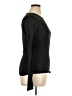 Unbranded Black Long Sleeve T-Shirt Size XL - photo 4
