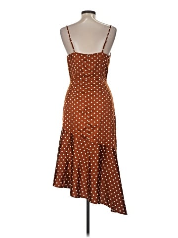 J.O.A. Just One Answer Cocktail Dress (view 2)