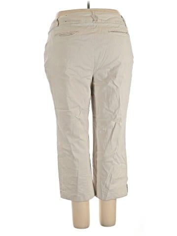 Lane Bryant Khakis (view 2)