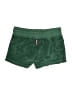 Hard Tail Solid Green Athletic Shorts Size 14 - photo 2