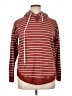 Maurices Burgundy Pullover Hoodie Size L - photo 1