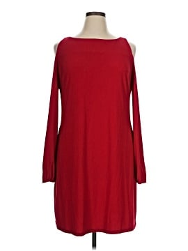 chaps casual dresses Women's Sweater On Sale Up To 90% Off Retail Halterneck backless dress Color:Nude Gold Prom Party Dress Ladies dresses