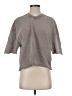 Zara Gray Cardigan Size S - photo 1