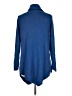 The Limited Blue Pullover Sweater Size L - photo 2