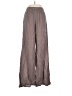 Michael Stars Brown Casual Pants Size Sm (0) - photo 1