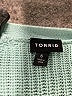Torrid Teal Cardigan Size 5X Plus (6) - photo 7