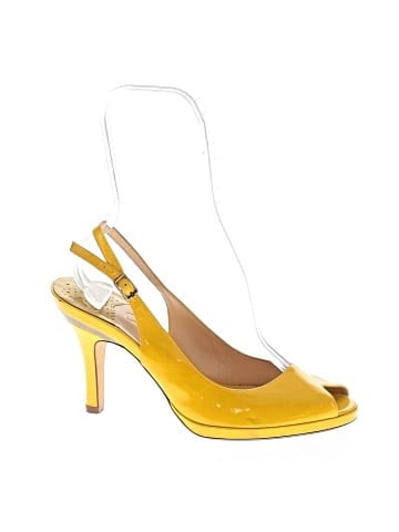 Cole Haan Heels (view 1)