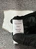 Roaman's 100% Rayon Black Short Sleeve Blouse Size 24W - photo 8