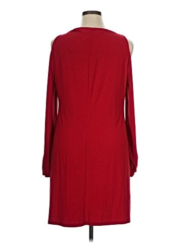 Chaps Casual Dress (view 2)
