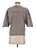 Zara Gray Cardigan Size S - photo 2