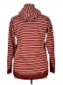 Maurices Burgundy Pullover Hoodie Size L - photo 2
