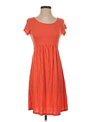 Chris & Carol Casual Dress (view 1)