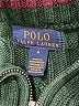Polo by Ralph Lauren Green Pullover Sweater Size 6 - photo 3